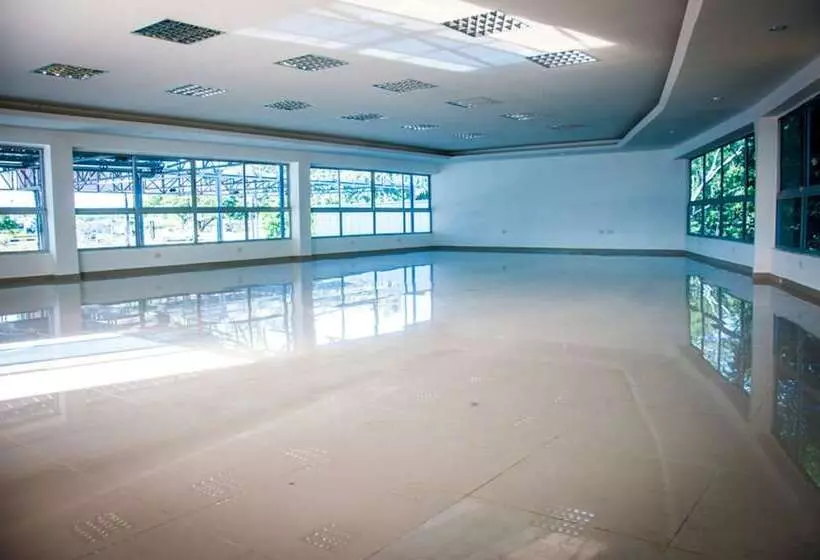 Hotelli Hosteria Los Dujos