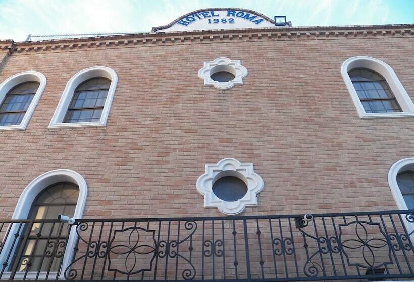 فندق Roma
