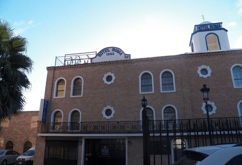 فندق Roma