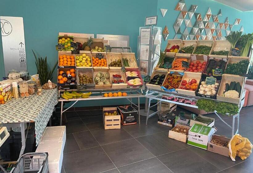 Domitys Les Tourmalines