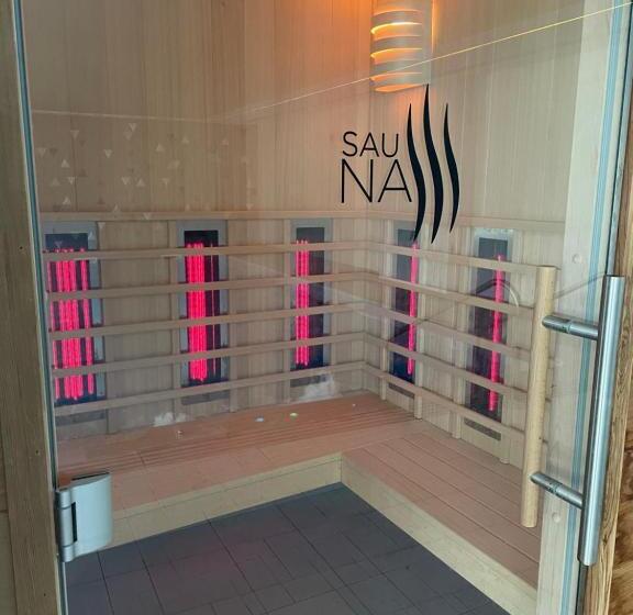 Domitys Les Tourmalines