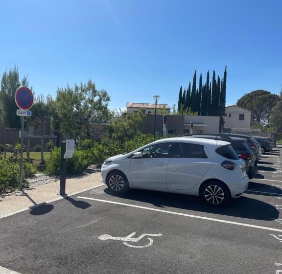 Domitys Les Tourmalines