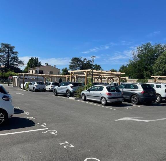 Domitys Les Tourmalines