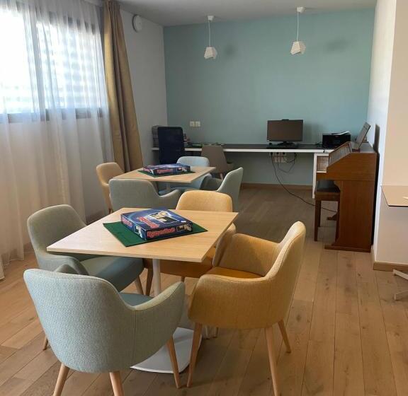 Domitys Les Tourmalines