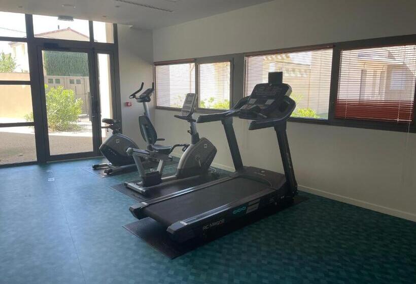 Domitys Les Tourmalines