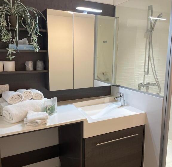 Domitys Les Tourmalines