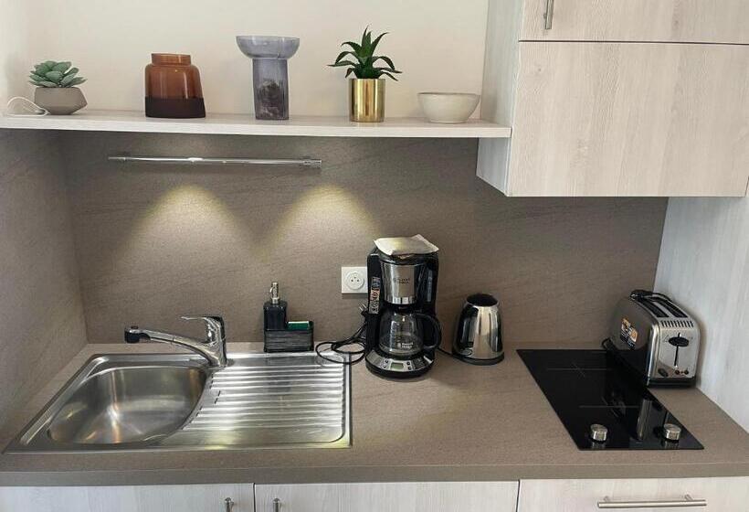 Domitys Les Tourmalines