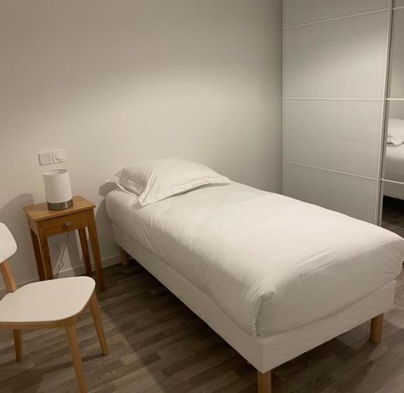 Domitys Les Tourmalines