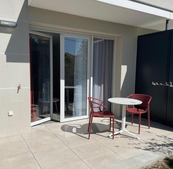 Domitys Les Tourmalines