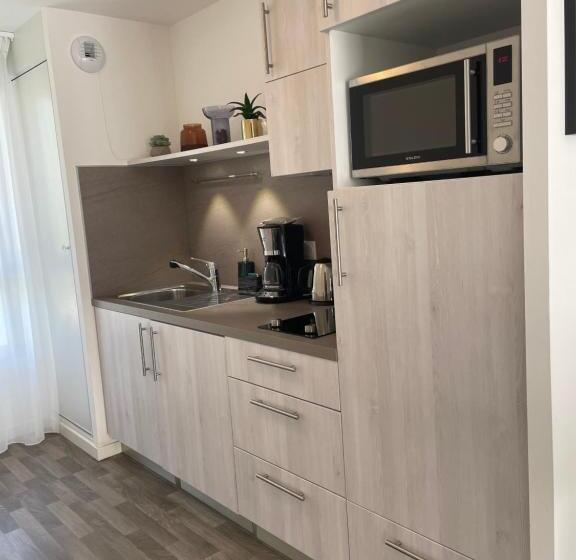 Domitys Les Tourmalines