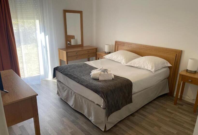 Domitys Les Tourmalines