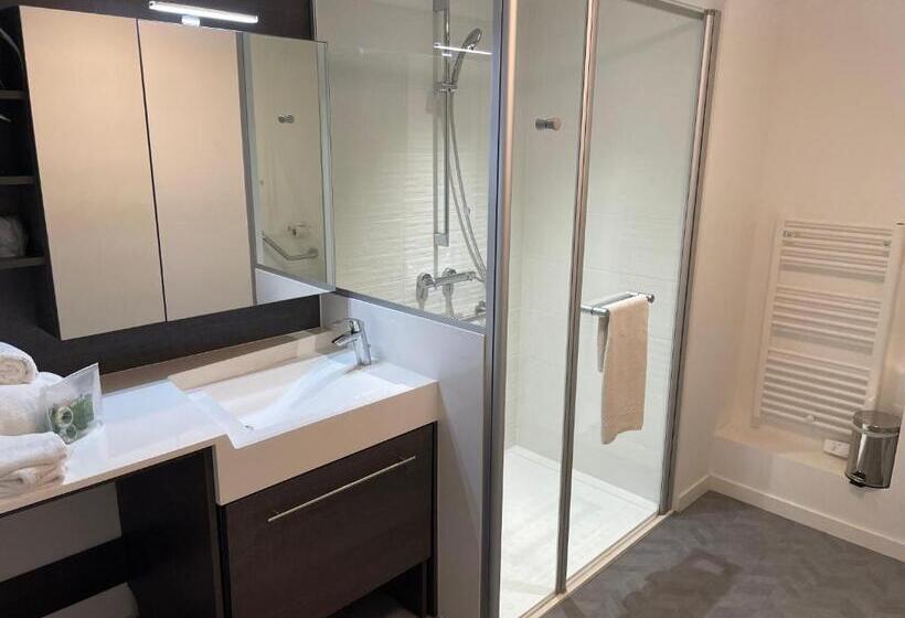 Domitys Les Tourmalines