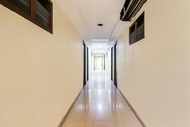 בית מלון כפרי Capital O 6531  Thilothama Grand