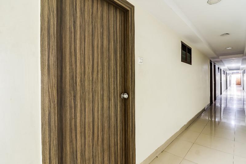 בית מלון כפרי Capital O 6531  Thilothama Grand