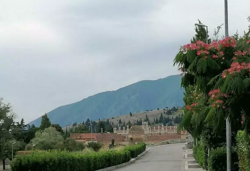 ホテル Demetra Azienda Agricola
