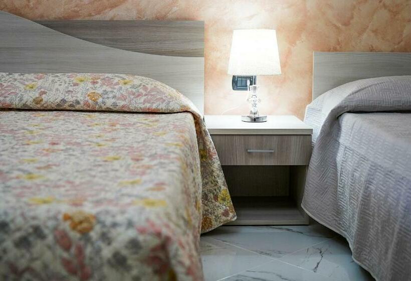 Отель Demetra Azienda Agricola