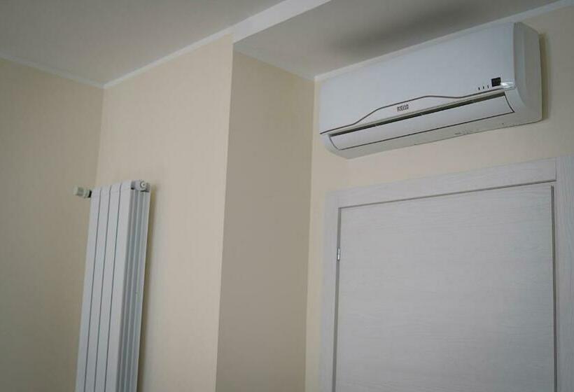 Отель Demetra Azienda Agricola