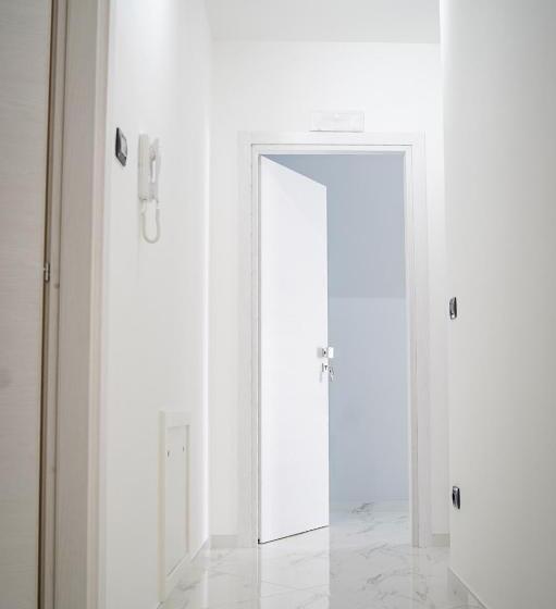 Отель Demetra Azienda Agricola