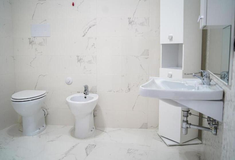 Отель Demetra Azienda Agricola