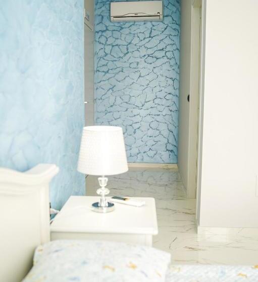 Отель Demetra Azienda Agricola