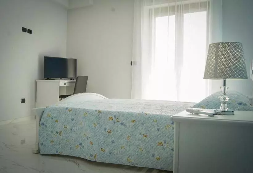 ホテル Demetra Azienda Agricola