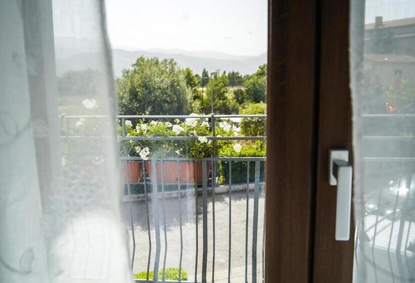 Отель Demetra Azienda Agricola