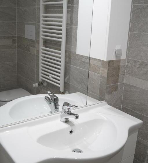 Отель Demetra Azienda Agricola