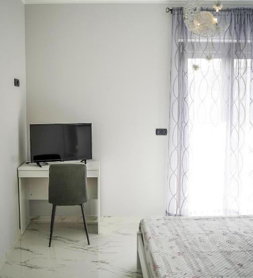 Отель Demetra Azienda Agricola