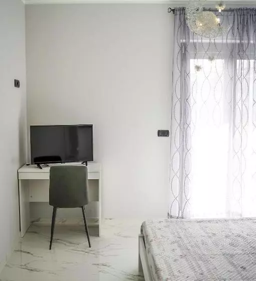ホテル Demetra Azienda Agricola