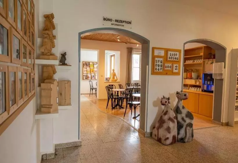 Hotel Geisler Moroder