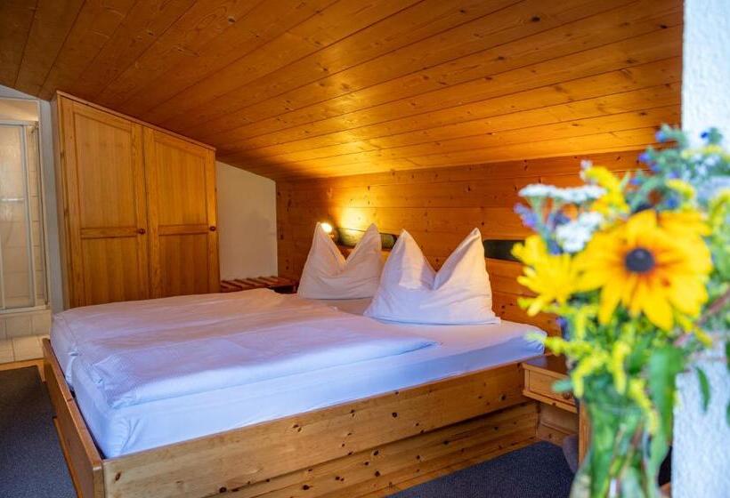 Hotell Geisler Moroder