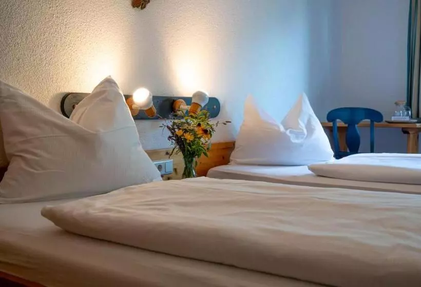 Hotel Geisler Moroder