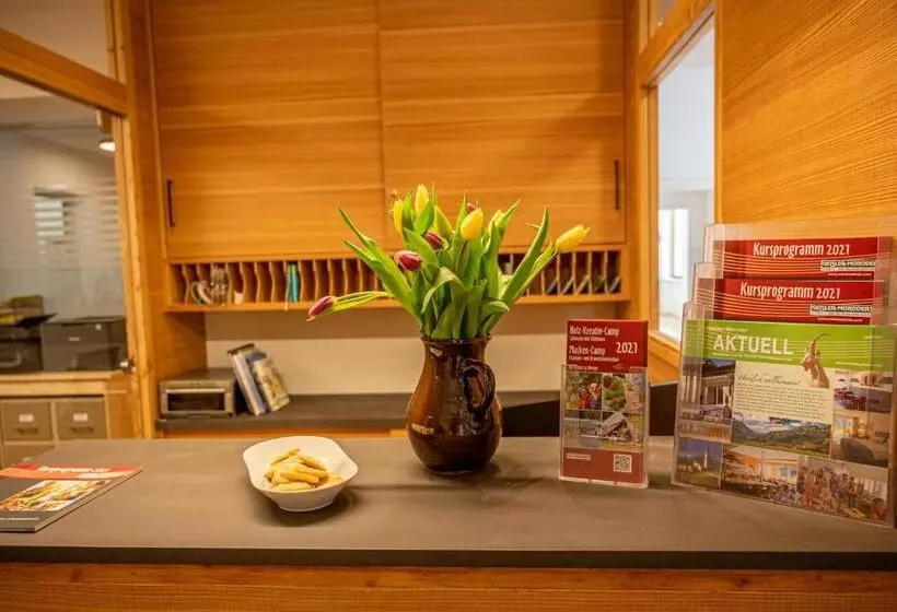 Hotel Geisler Moroder