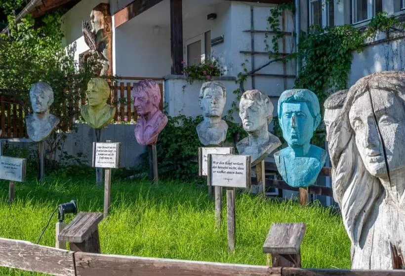 Hotel Geisler Moroder