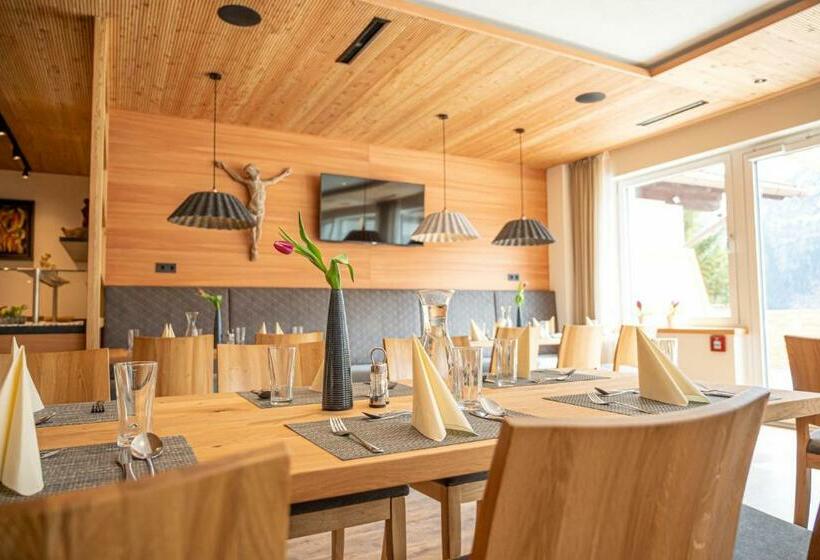 Hotell Geisler Moroder