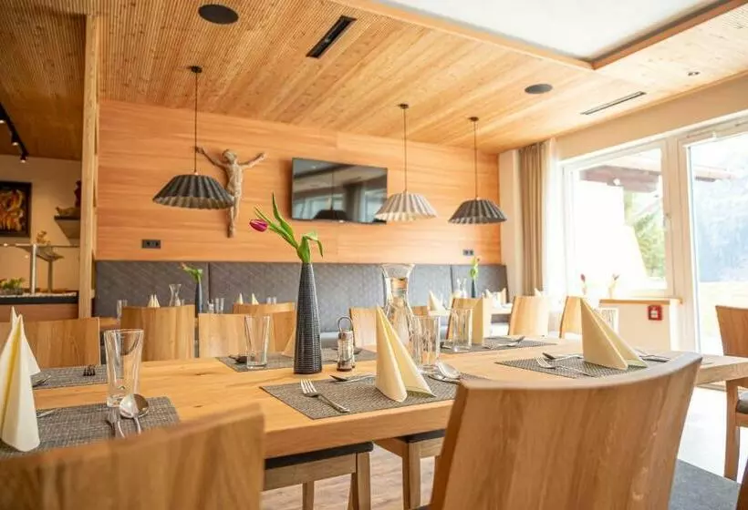 Hotel Geisler Moroder