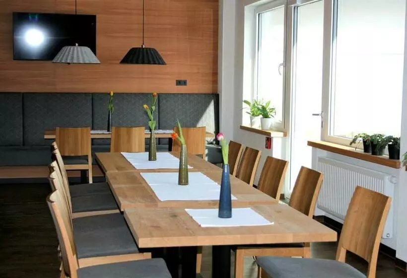 Hotel Geisler Moroder