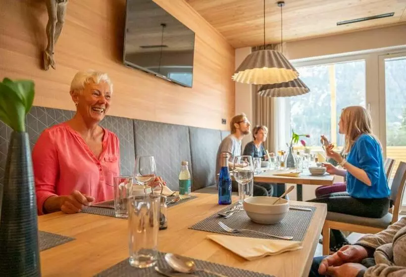 Hotel Geisler Moroder