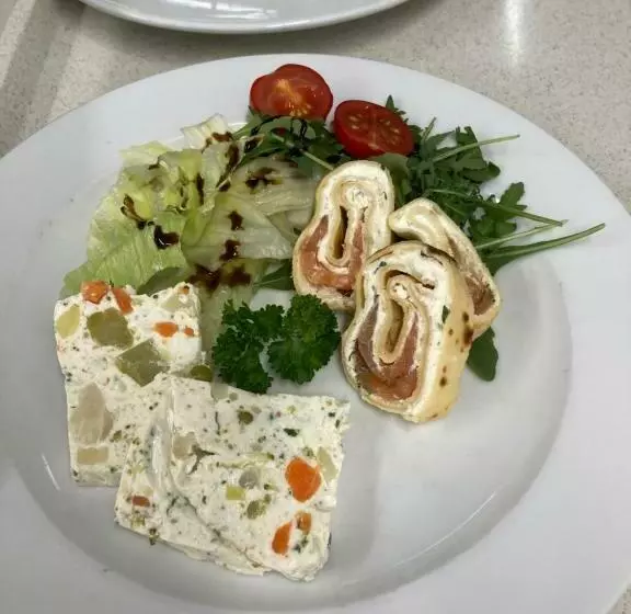 Hotel Geisler Moroder