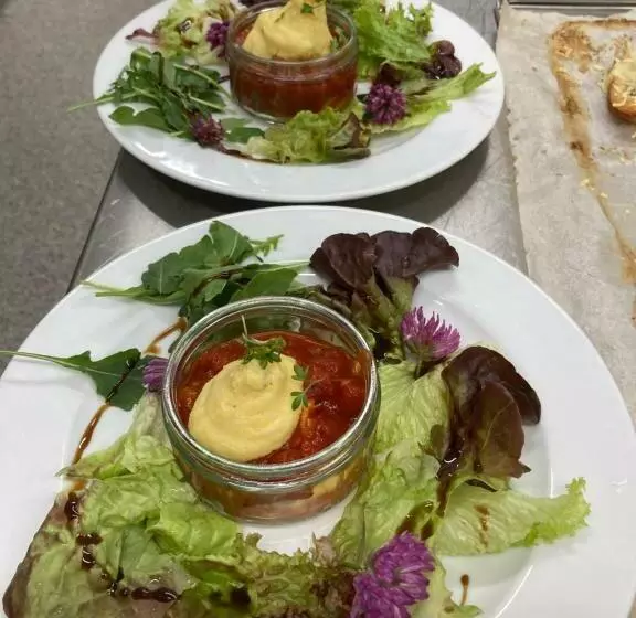 Hotel Geisler Moroder