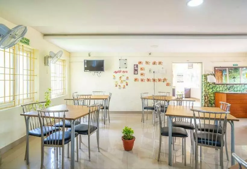 Hotelli Tamilnadu   Thirukadaiyur