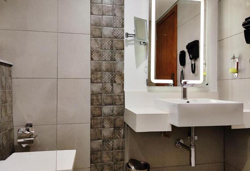 酒店 Zone Connect By The Park Coimbatore