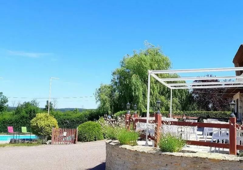 Hotelli Relais Saint Michel