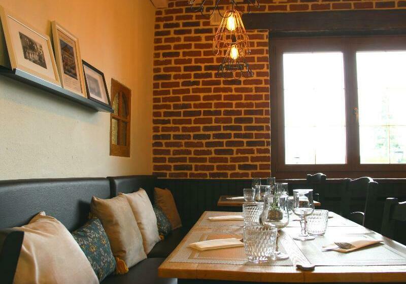 فندق Relais Saint Michel