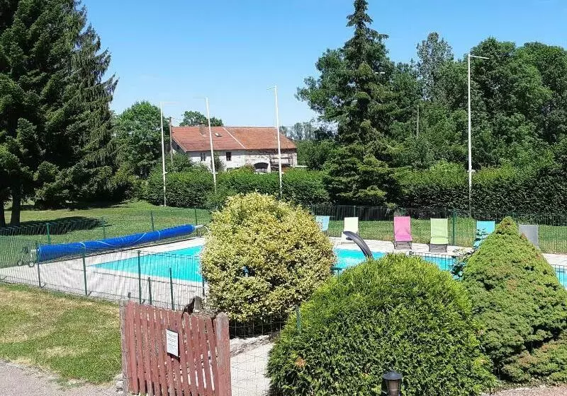 Hotelli Relais Saint Michel