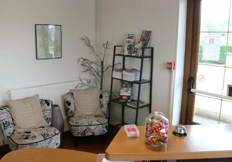 Hotelli Relais Saint Michel