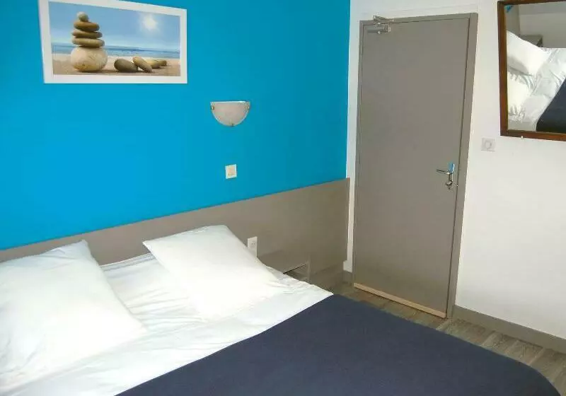 Hotelli Relais Saint Michel