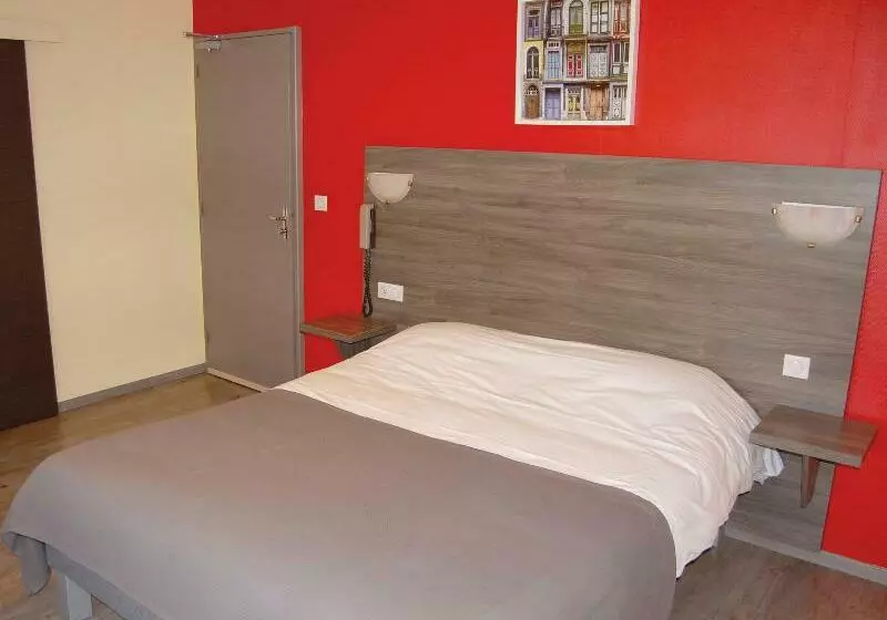 Hotelli Relais Saint Michel