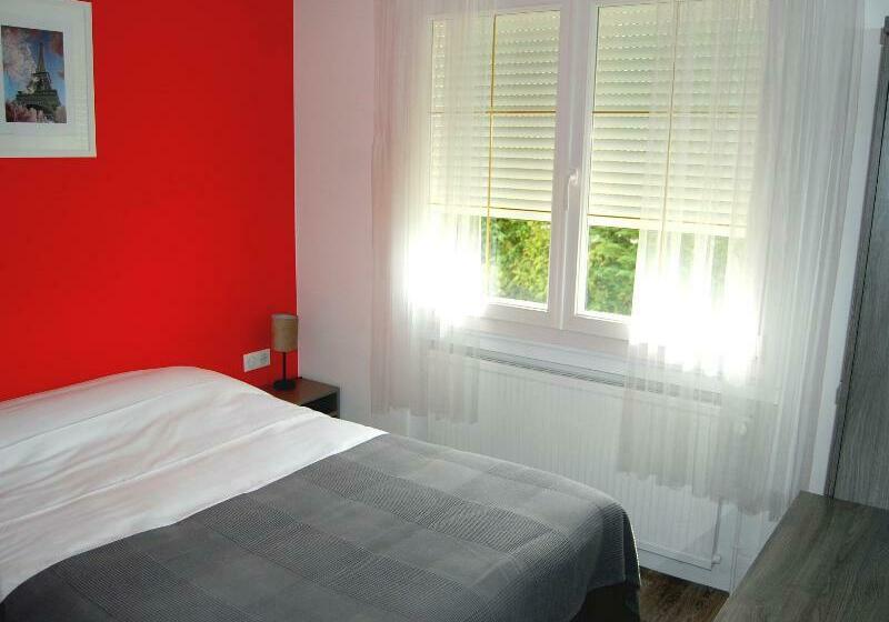 فندق Relais Saint Michel