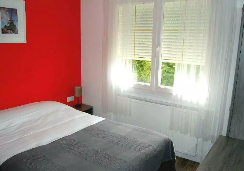 Hotelli Relais Saint Michel